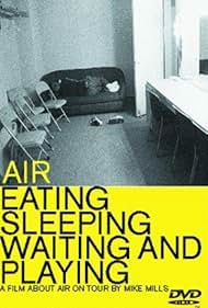 Air Eating, Sleepi