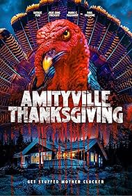 Amityville Thanksg