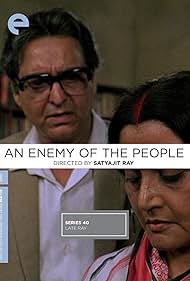 An Enemy of the Pe
