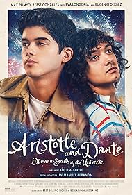 Aristotle and Dant