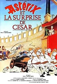 Asterix Versus Cae
