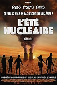 Atomic Summer (202