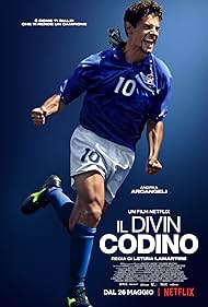 Baggio The Divine 