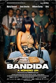 Bandida A Numero U