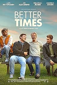 Better Times (2023