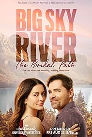 Big Sky River The 