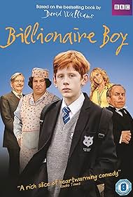 Billionaire Boy (2