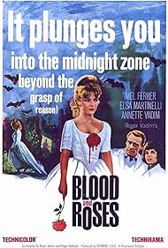 Blood and Roses (1