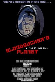 Bloodsuckers Plane
