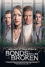 Bonds will be Brok