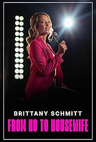 Brittany Schmitt F