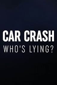 Car Crash Whos Lyi