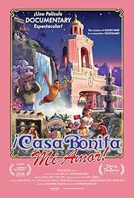 Casa Bonita Mi Amo