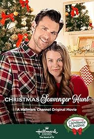 Christmas Scavenge