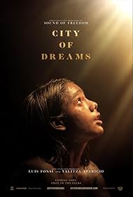 City of Dreams (20