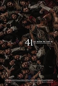 Dance of the 41 (2