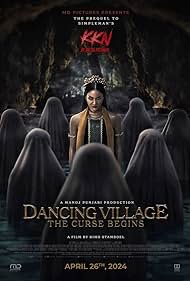 Dancing Village Th