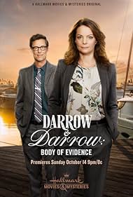 Darrow Darrow Body