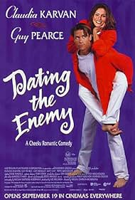 Dating the Enemy (