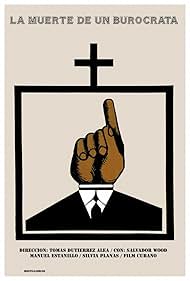 Death of a Bureauc