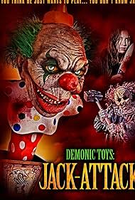 Demonic Toys Jack 
