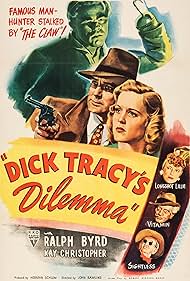 Dick Tracys Dilemm