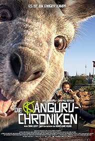 Die Kanguru Chroni