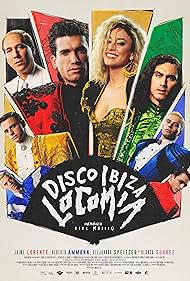 Disco, Ibiza, Loco