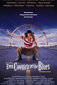 Even Cowgirls Get 