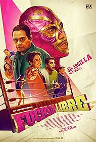 Fuchsia Libre (202