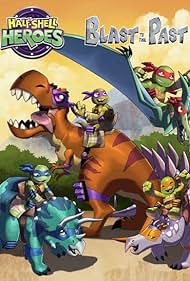 Half Shell Heroes 
