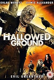 Hallowed Ground (2