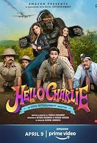 Hello Charlie (202