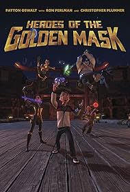 Heroes of the Gold