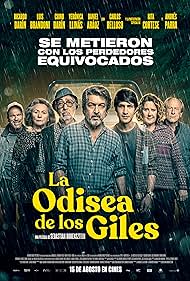 Heroic Losers (201