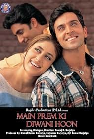Main Prem Ki Diwan