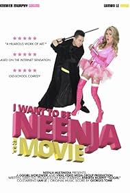 I Want to Be Neenj