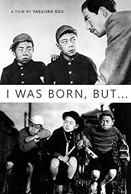 I Was Born But (19