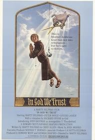 In God We Trust or
