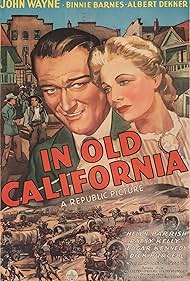 In Old California 