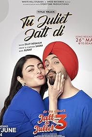 Jatt Juliet 3 (202