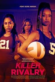 Killer Rivalry (20
