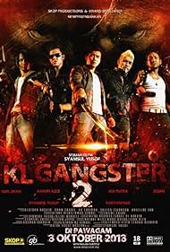 KL Gangster 2 (201
