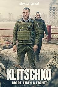 Klitschko More Tha