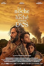 La noche que luche