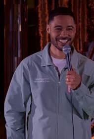 Langston Kerman Ba