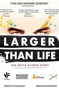 Larger Than Life T
