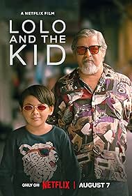 Lolo and the Kid (