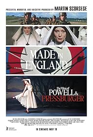 Made in England Th