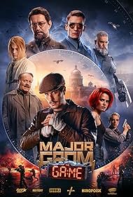 Major Grom The Gam